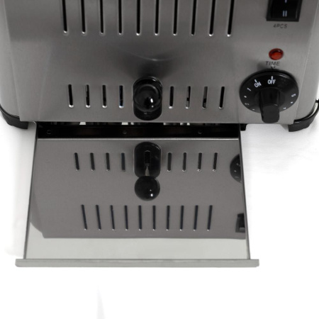 Тостер FA-ST4A Foodatlas